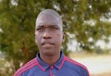 Coach Ebou Jarra says football don’t bring anything at Gamtel Coach Ebou Jarra says football don’t bring anything at Gamtel