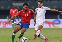 2022 World Cup: How far can African nations go? 2022 World Cup: How far can African nations go?