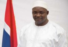 NAWEC’s water, electricity business to be separated NAWEC’s water, electricity business to be separated