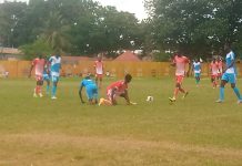 Serrekunda West week-3 Nawettan Update Serrekunda West week-3 Nawettan Update