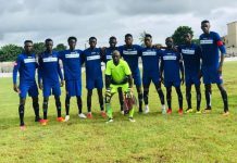 Serrekunda East Nawettan update Serrekunda East Nawettan update