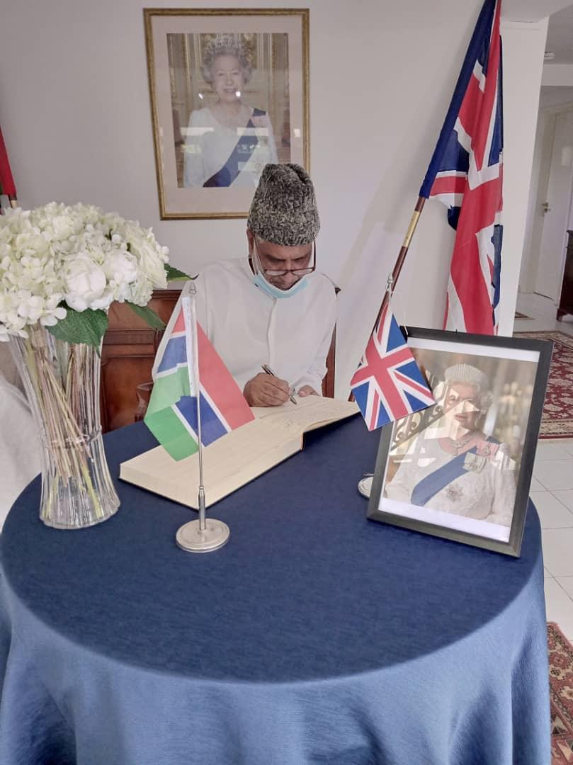 Dear Your Excellency Belgrove OBE, Assalamu Alaikum Wa Rahmatullah Wa Barakatuhu (May the Peace and Blessings of God be upon you!) Dear Your Excellency Belgrove OBE, Assalamu Alaikum Wa Rahmatullah Wa Barakatuhu (May the Peace and Blessings of God be upon you!)