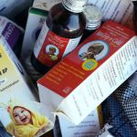 Gambia police launch inquiry into deaths linked to imported syrup Gambia police launch inquiry into deaths linked to imported syrup