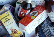 Gambia police launch inquiry into deaths linked to imported syrup Gambia police launch inquiry into deaths linked to imported syrup