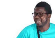 Comedian Muhammed Darboe released on bail Comedian Muhammed Darboe released on bail