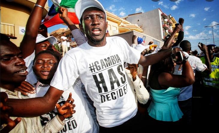 Gambia: Human Rights