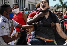 GT Board says planned November 11 protest not good for tourism GT Board says planned November 11 protest not good for tourism