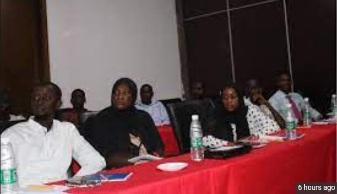 WACOMP-GM holds advanced trainings on food safety based on the Hazard Analysis and Critical Control Point System WACOMP-GM holds advanced trainings on food safety based on the Hazard Analysis and Critical Control Point System