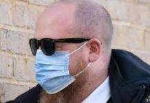 Trial of 65-year-old man accused of raping girl, 2, continues Trial of 65-year-old man accused of raping girl, 2, continues