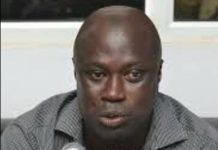 GFF EXPLAINS REFEREES’ PAYMENT DELAY GFF EXPLAINS REFEREES’ PAYMENT DELAY