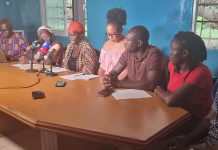 Victims Center to Document Deaths of 66+ Children under Human Rights Violations – Sheriff Kijera Victims Center to Document Deaths of 66+ Children under Human Rights Violations – Sheriff Kijera