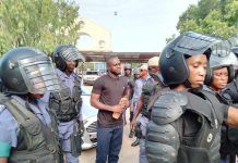 High Court Acquits & Discharges Bob Keita High Court Acquits & Discharges Bob Keita