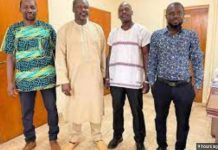 CHILD PROTECTION COURTS GFF TO PROTECT MINORS IN FOOTBALL CHILD PROTECTION COURTS GFF TO PROTECT MINORS IN FOOTBALL