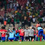 AFCON: How The Gambia was at home among Africa’s best AFCON: How The Gambia was at home among Africa’s best