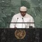 Gambia (Republic of The) Gambia (Republic of The)