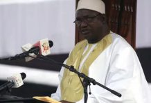 Gambia To Step Up Health Measures After Children’s Death Gambia To Step Up Health Measures After Children’s Death