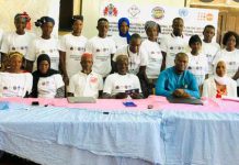 NCCE talks about participation in leadership positions with youth NCCE talks about participation in leadership positions with youth