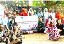 Shine Light In Girls’ Education Holds Forum On Negative Impacts Of FGM Shine Light In Girls’ Education Holds Forum On Negative Impacts Of FGM