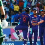 Sports News | South Africa Score 278/7 in Second ODI Sports News | South Africa Score 278/7 in Second ODI