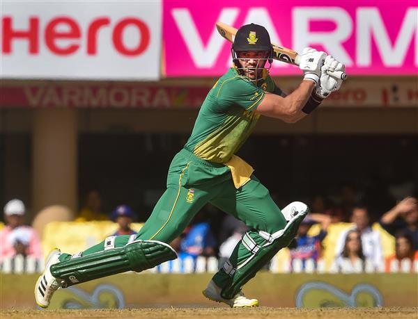 2nd ODI: Indian bowlers didn’t give us any freebies: South Africa batter Markram
