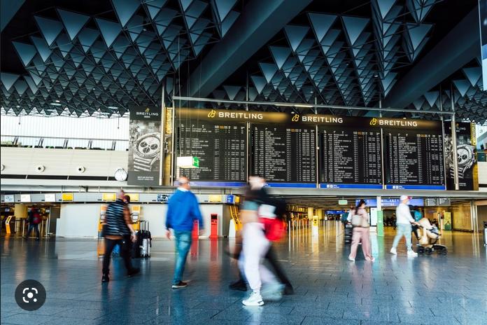 ‘Mistreated’: Africa health chief’s German airport experience reignites debate about race, privilege ‘Mistreated’: Africa health chief’s German airport experience reignites debate about race, privilege