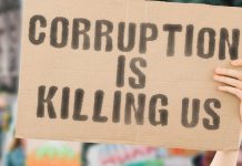 Killing corruption Killing corruption