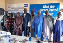 Beakanyang holds roundtable discussion with victims of human rights violations Beakanyang holds roundtable discussion with victims of human rights violations