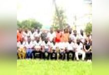 GFF/UEFA Leadership Retreat Ends GFF/UEFA Leadership Retreat Ends