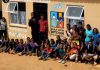 BITCOIN EKASI LAUNCHES FINANCIAL EDUCATION CENTER IN SOUTH AFRICA BITCOIN EKASI LAUNCHES FINANCIAL EDUCATION CENTER IN SOUTH AFRICA