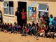 BITCOIN EKASI LAUNCHES FINANCIAL EDUCATION CENTER IN SOUTH AFRICA BITCOIN EKASI LAUNCHES FINANCIAL EDUCATION CENTER IN SOUTH AFRICA