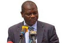 Finance Minister Says ‘There is More Corruption in Private Sector than in Government Finance Minister Says ‘There is More Corruption in Private Sector than in Government