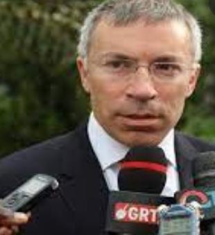 Ambassador Tolga Bermek on the occassion of the 99th Anniversary of the foundation of the Republic of Türkiye Ambassador Tolga Bermek on the occassion of the 99th Anniversary of the foundation of the Republic of Türkiye