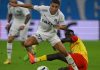 World Cup 2022 : Anass Zaroury replaces Amine Harit for the Atlas Lions World Cup 2022 : Anass Zaroury replaces Amine Harit for the Atlas Lions