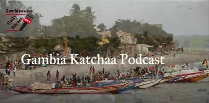 Gambia Kachaa: Update On The OIC Project At Old Yundum