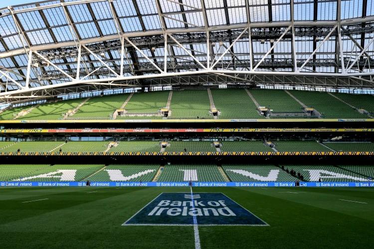 IRELAND are looking to continue an impressive summer tour series win in New Zealand by beating the world champion Springboks. IRELAND are looking to continue an impressive summer tour series win in New Zealand by beating the world champion Springboks.