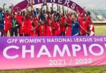 4 GFF Team Yet To Receive Payment, After Winning Leagues 4 GFF Team Yet To Receive Payment, After Winning Leagues