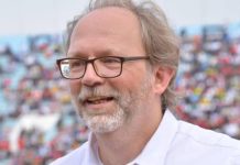 Scorpions: 23 Men line-up for DR Congo, Liberia friendly Scorpions: 23 Men line-up for DR Congo, Liberia friendly