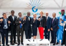 African Development Bank rallies partners to support the flagship Desert to Power initiative to light up the Sahel African Development Bank rallies partners to support the flagship Desert to Power initiative to light up the Sahel