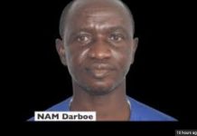 Opposition NAM condemns ‘tribal’ meetings at State House Opposition NAM condemns ‘tribal’ meetings at State House