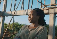 Kenyan female innovator awarded $1.2M for providing clean cooking stove Kenyan female innovator awarded $1.2M for providing clean cooking stove