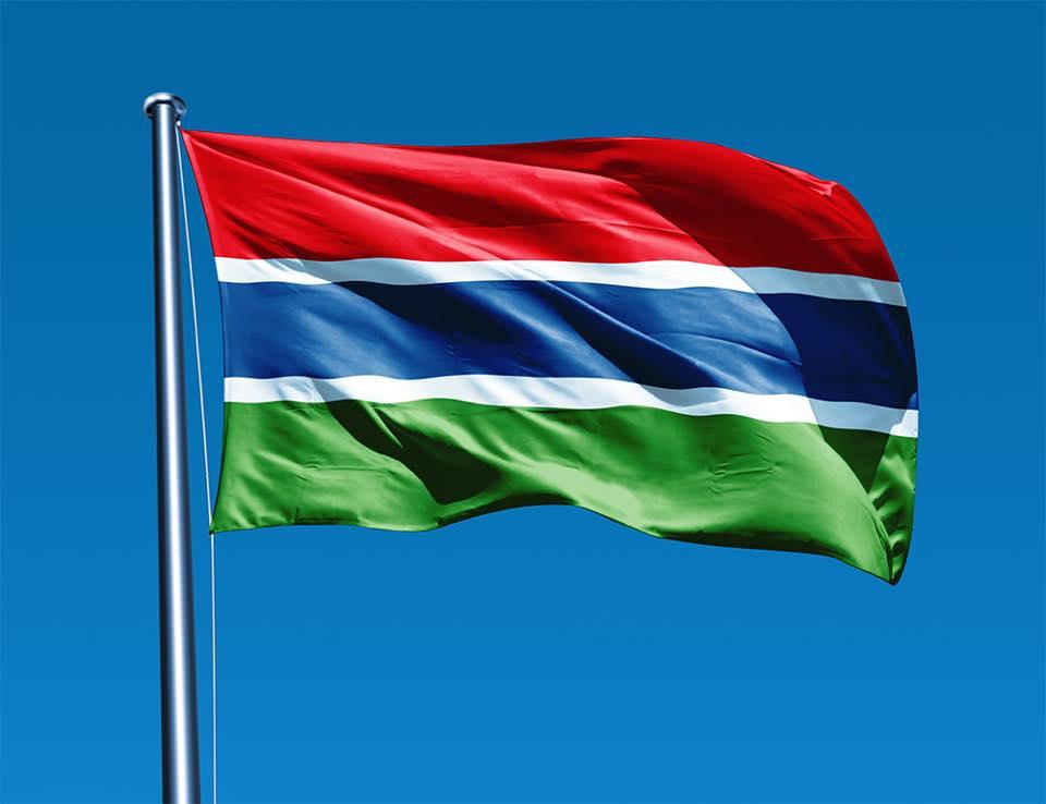 U.S.-Africa Leaders Summit: Biden announces MCC, selects 4 African countries including Gambia for new partnerships U.S.-Africa Leaders Summit: Biden announces MCC, selects 4 African countries including Gambia for new partnerships
