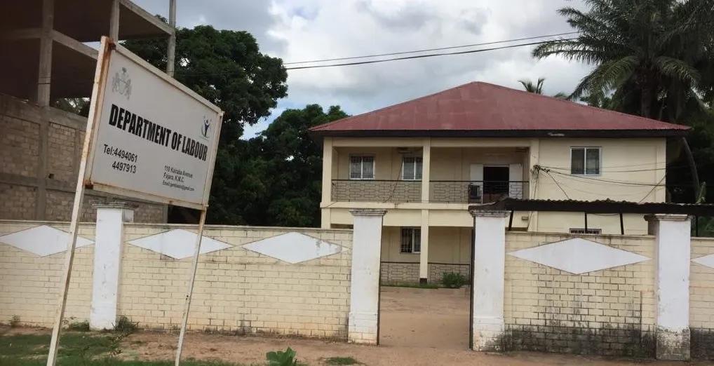 Life of domestic workers Life of domestic workers