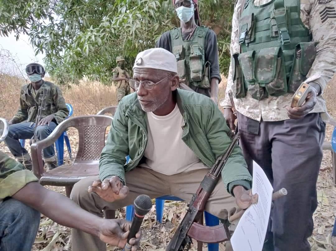 Gambia Must Not Be Dragged Into This Casamance Conflict Gambia Must Not Be Dragged Into This Casamance Conflict