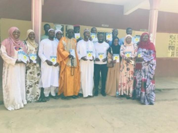 Emerging author launches second book “Joyfulness Now” Emerging author launches second book “Joyfulness Now”