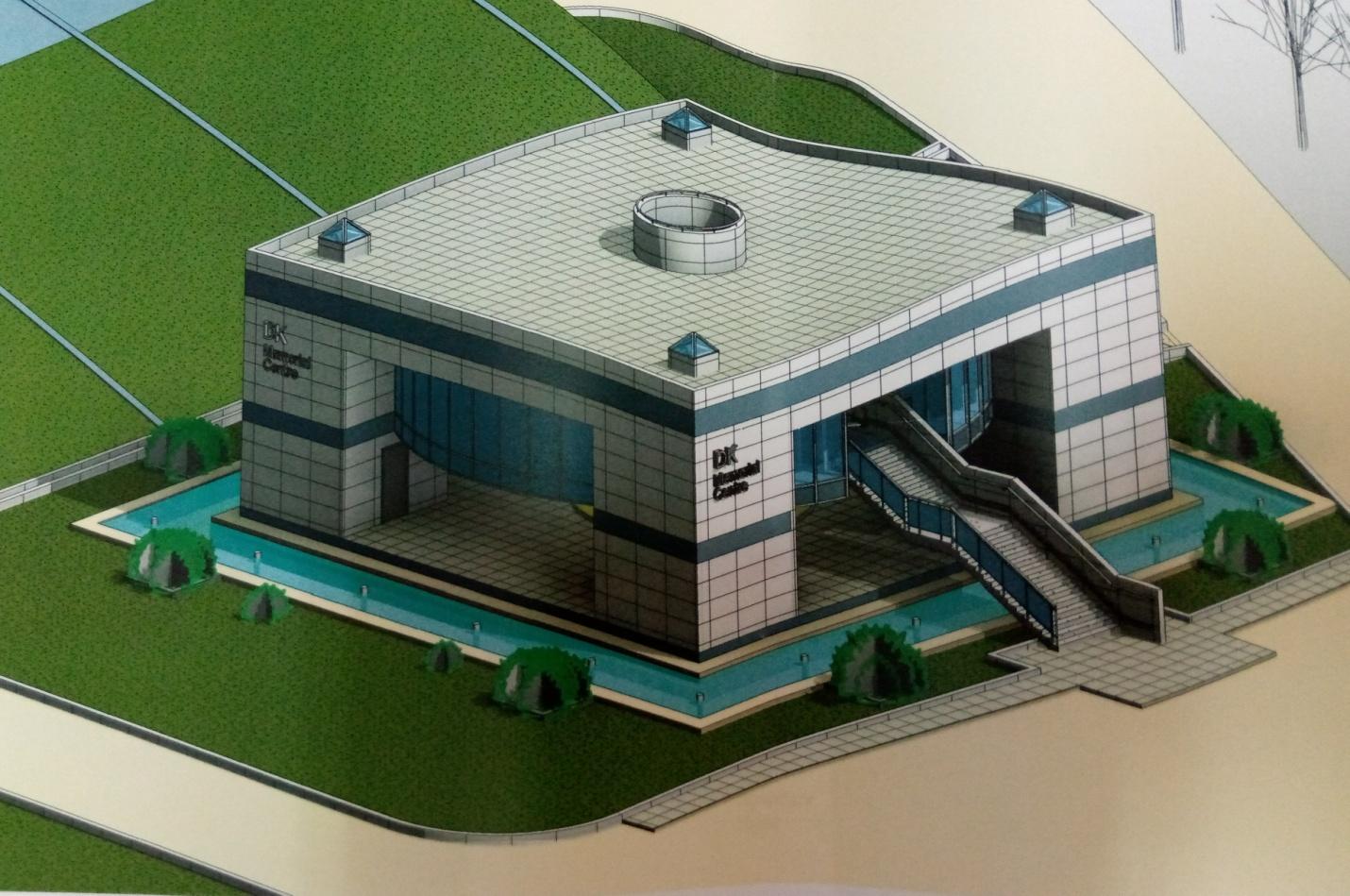 Over D20 million President Jawara Mausoleum will attract more tourists to Destination Gambia Over D20 million President Jawara Mausoleum will attract more tourists to Destination Gambia