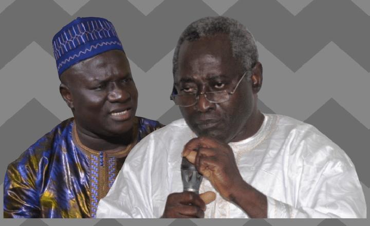 Halifa and Madi to debate Halifa and Madi to debate