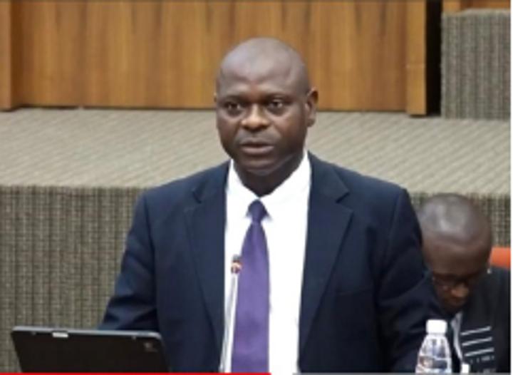 The Gambia, European Commission sign 18M Euro grant The Gambia, European Commission sign 18M Euro grant