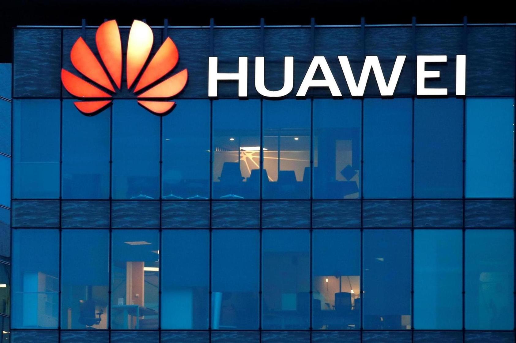 Huawei Technologies earned a top rank from Customer Data Platform Huawei Technologies earned a top rank from Customer Data Platform