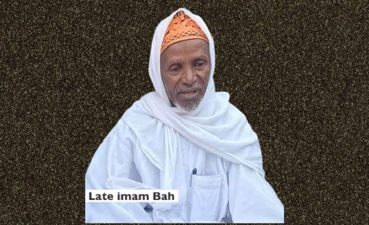 Police investigate suspected suicide of imam Police investigate suspected suicide of imam