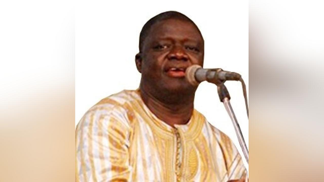 UK university to award Honorary Fellowship to Jaliba Kuyateh UK university to award Honorary Fellowship to Jaliba Kuyateh